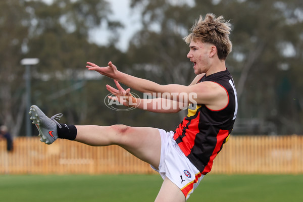AFL Diversity Series Boys 2025 Match 1 - Flying Boomerangs v World Team - A-63203526
