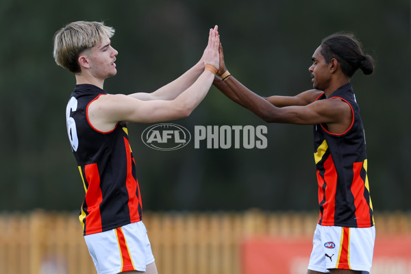 AFL Diversity Series Boys 2025 Match 1 - Flying Boomerangs v World Team - A-63205500