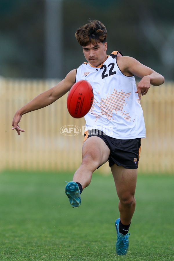 AFL Diversity Series Boys 2025 Match 2 - Flying Boomerangs v World Team - A-63205556