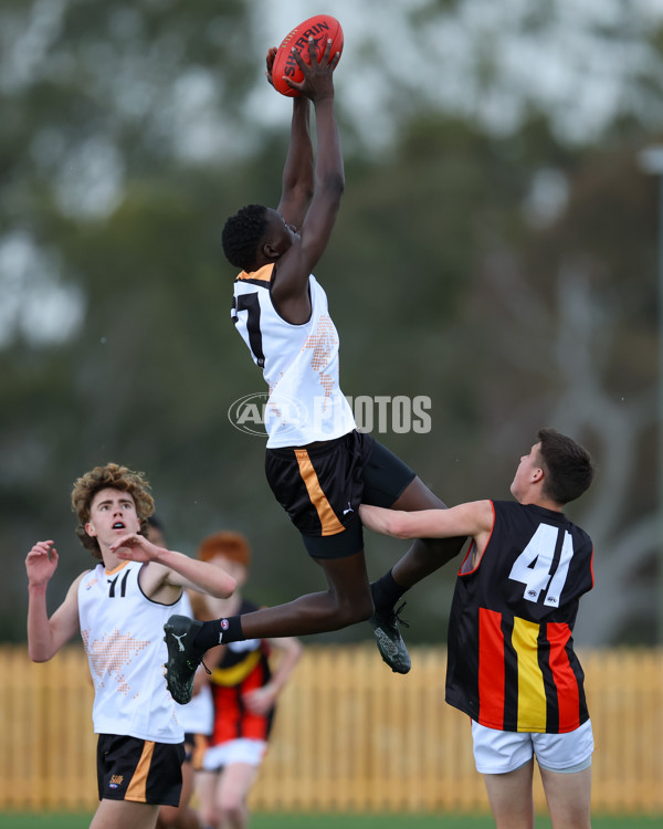 AFL Diversity Series Boys 2025 Match 2 - Flying Boomerangs v World Team - A-63205568