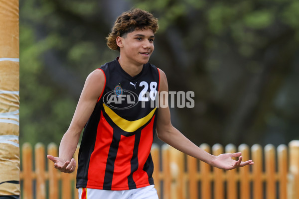 AFL Diversity Series Boys 2025 Match 2 - Flying Boomerangs v World Team - A-63205576