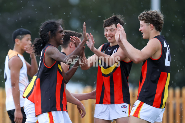 AFL Diversity Series Boys 2025 Match 2 - Flying Boomerangs v World Team - A-63205577