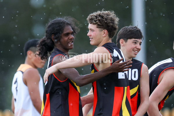 AFL Diversity Series Boys 2025 Match 2 - Flying Boomerangs v World Team - A-63205579