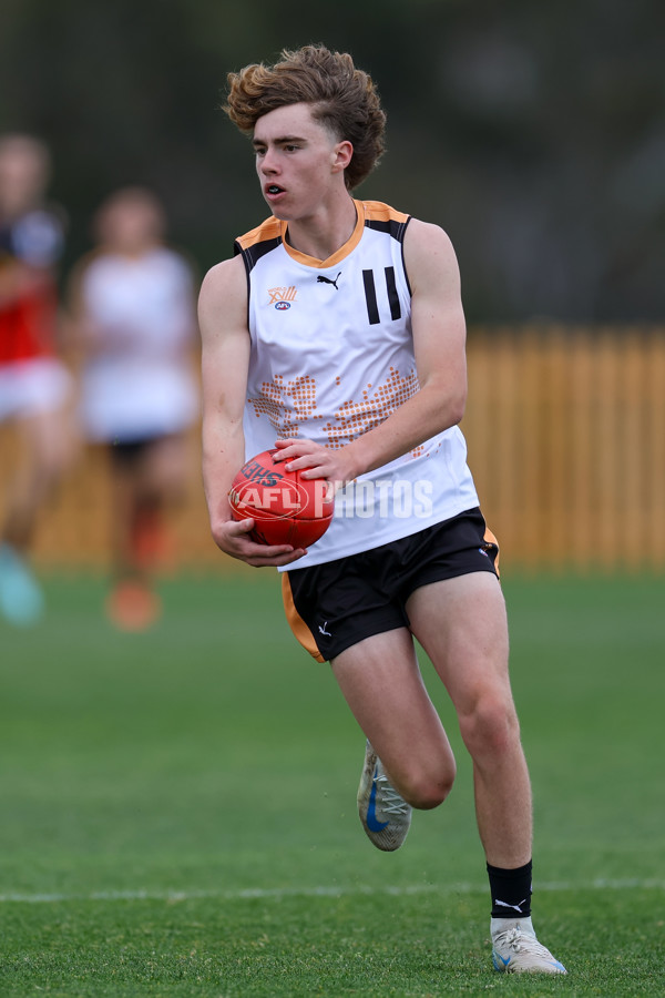 AFL Diversity Series Boys 2025 Match 2 - Flying Boomerangs v World Team - A-63205589