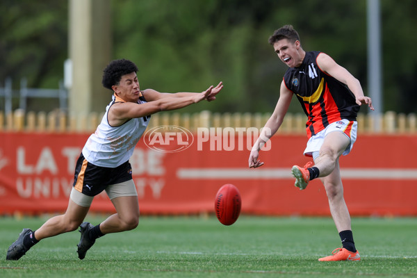 AFL Diversity Series Boys 2025 Match 2 - Flying Boomerangs v World Team - A-63207223