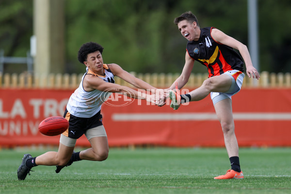 AFL Diversity Series Boys 2025 Match 2 - Flying Boomerangs v World Team - A-63207224