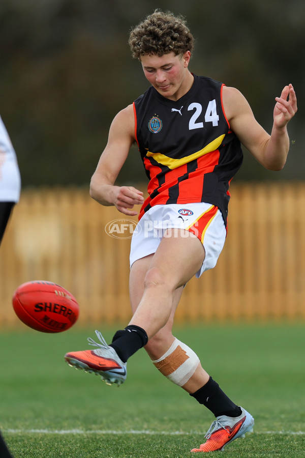 AFL Diversity Series Boys 2025 Match 2 - Flying Boomerangs v World Team - A-63207298