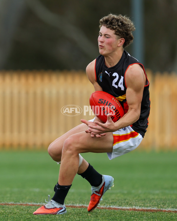 AFL Diversity Series Boys 2025 Match 2 - Flying Boomerangs v World Team - A-63207299
