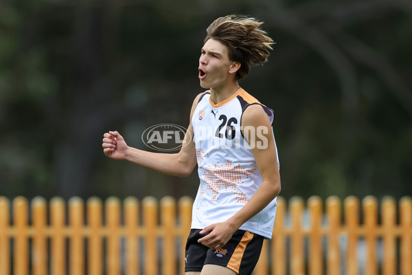 AFL Diversity Series Boys 2025 Match 2 - Flying Boomerangs v World Team - A-63208646