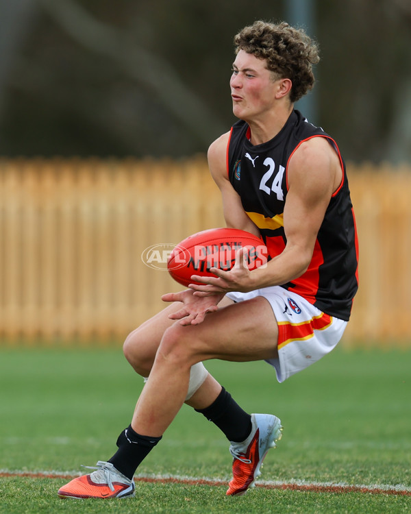 AFL Diversity Series Boys 2025 Match 2 - Flying Boomerangs v World Team - A-63208679