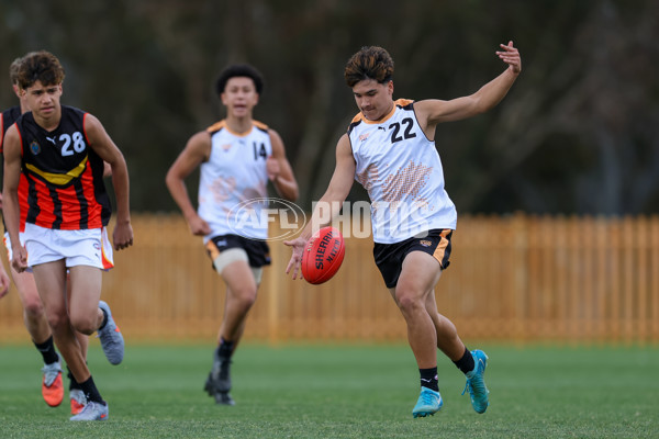 AFL Diversity Series Boys 2025 Match 2 - Flying Boomerangs v World Team - A-63208699
