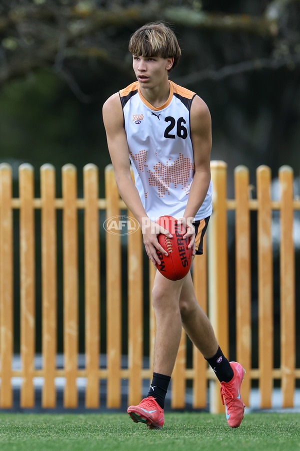 AFL Diversity Series Boys 2025 Match 2 - Flying Boomerangs v World Team - A-63208714
