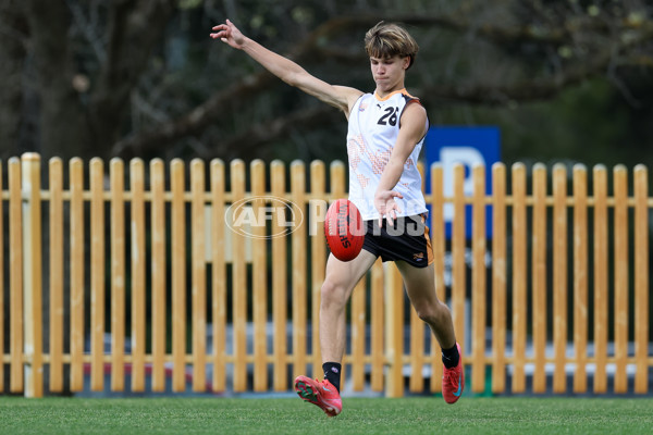 AFL Diversity Series Boys 2025 Match 2 - Flying Boomerangs v World Team - A-63208719