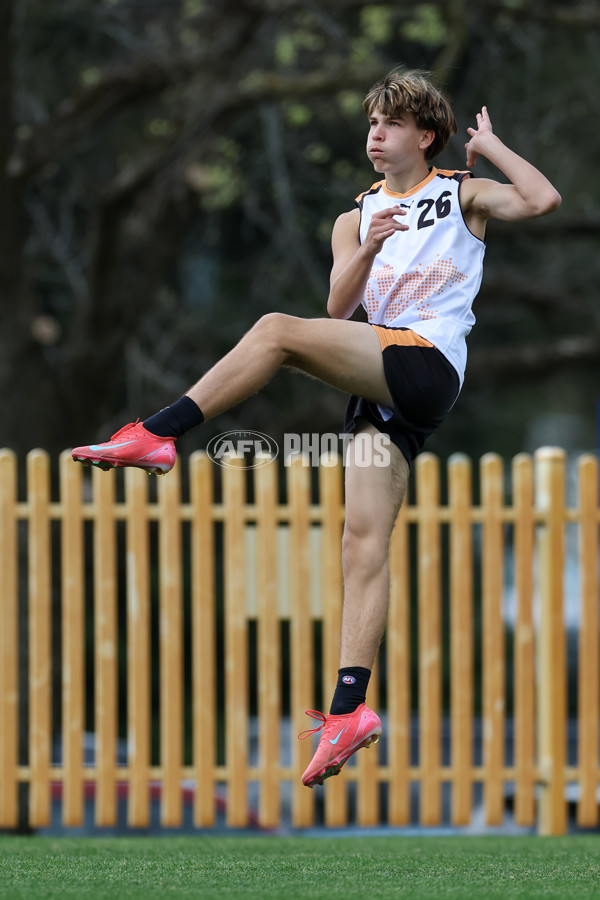 AFL Diversity Series Boys 2025 Match 2 - Flying Boomerangs v World Team - A-63208721