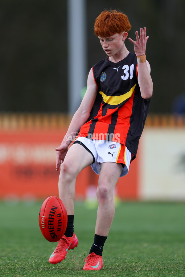 AFL Diversity Series Boys 2025 Match 2 - Flying Boomerangs v World Team - A-63208722