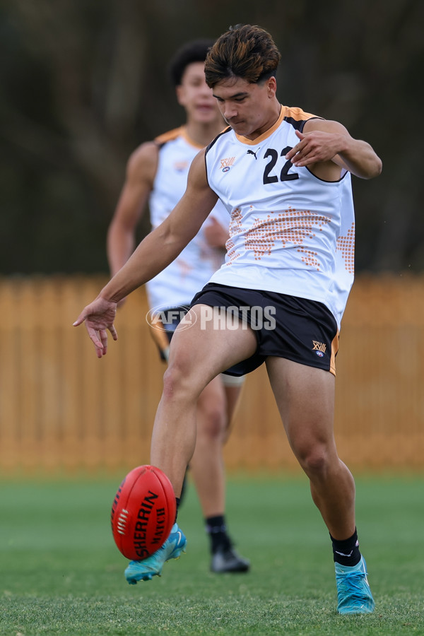 AFL Diversity Series Boys 2025 Match 2 - Flying Boomerangs v World Team - A-63221471