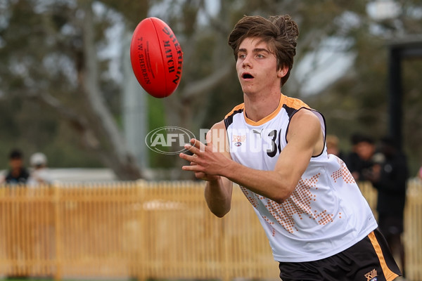 AFL Diversity Series Boys 2025 Match 2 - Flying Boomerangs v World Team - A-63221482