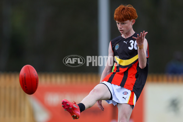 AFL Diversity Series Boys 2025 Match 2 - Flying Boomerangs v World Team - A-63221490