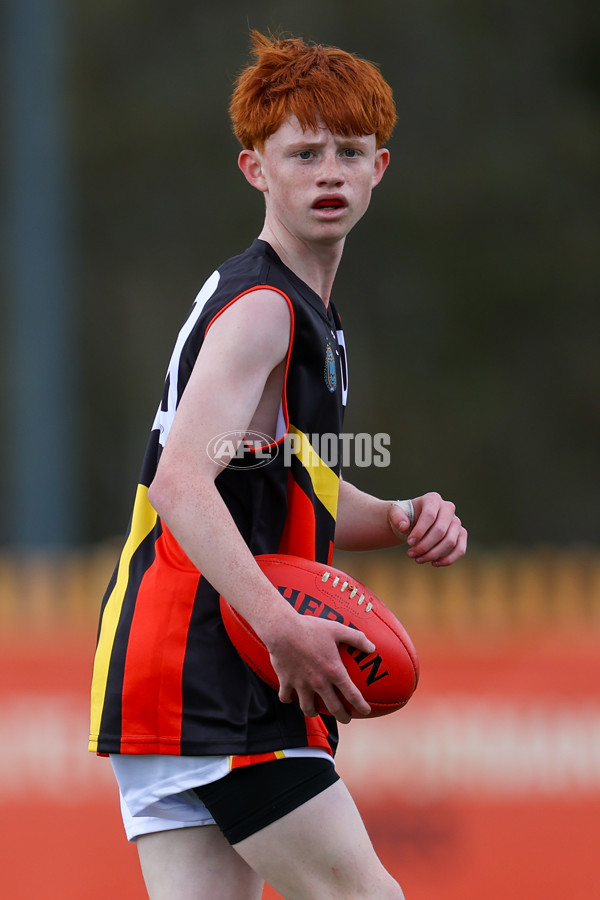 AFL Diversity Series Boys 2025 Match 2 - Flying Boomerangs v World Team - A-63221491