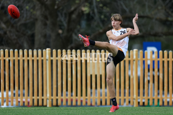 AFL Diversity Series Boys 2025 Match 2 - Flying Boomerangs v World Team - A-63221492