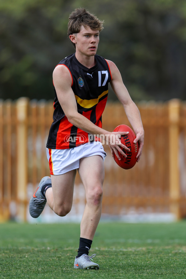 AFL Diversity Series Boys 2025 Match 2 - Flying Boomerangs v World Team - A-63221504