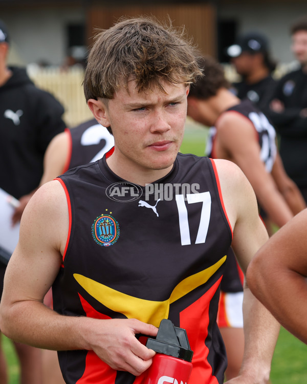 AFL Diversity Series Boys 2025 Match 2 - Flying Boomerangs v World Team - A-63221514