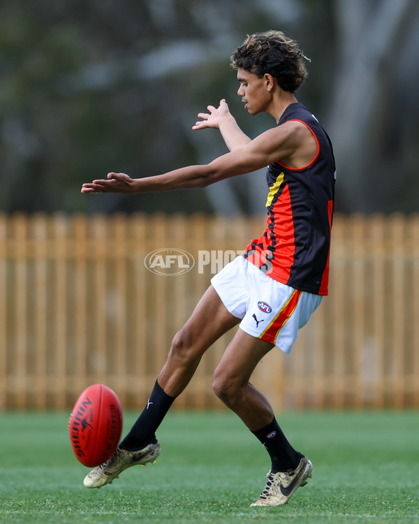 AFL Diversity Series Boys 2025 Match 2 - Flying Boomerangs v World Team - A-63221530
