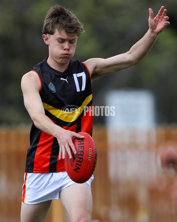 AFL Diversity Series Boys 2025 Match 2 - Flying Boomerangs v World Team - A-63226204