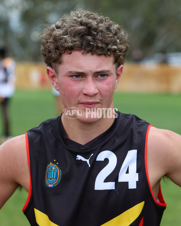 AFL Diversity Series Boys 2025 Match 2 - Flying Boomerangs v World Team - A-63226210