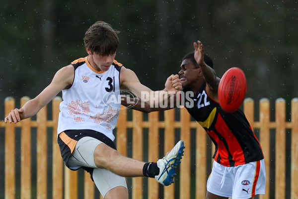 AFL Diversity Series Boys 2025 Match 2 - Flying Boomerangs v World Team - A-63226240