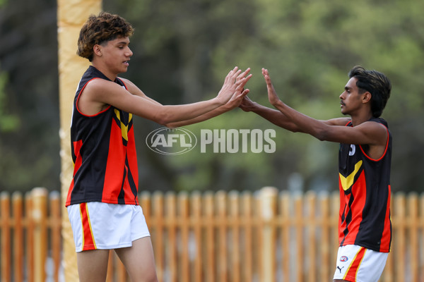 AFL Diversity Series Boys 2025 Match 2 - Flying Boomerangs v World Team - A-63226241