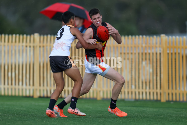 AFL Diversity Series Boys 2025 Match 2 - Flying Boomerangs v World Team - A-63226247
