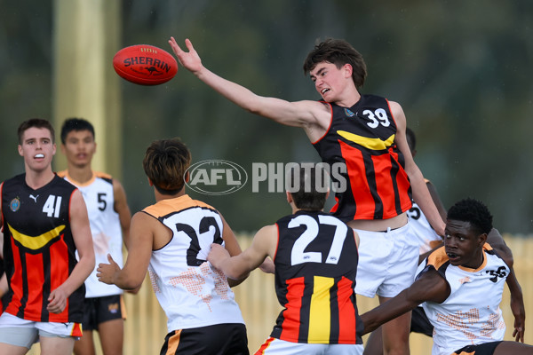 AFL Diversity Series Boys 2025 Match 2 - Flying Boomerangs v World Team - A-63226248