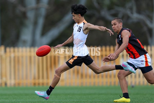 AFL Diversity Series Boys 2025 Match 2 - Flying Boomerangs v World Team - A-63226259