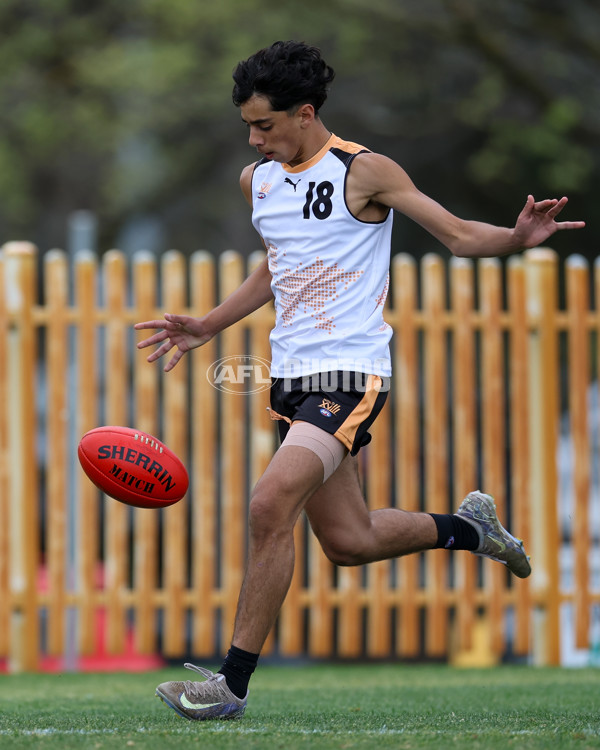 AFL Diversity Series Boys 2025 Match 2 - Flying Boomerangs v World Team - A-63226260