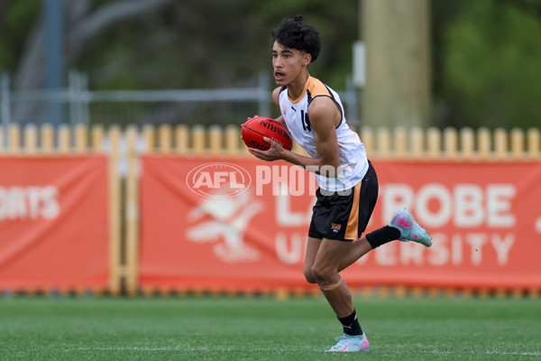 AFL Diversity Series Boys 2025 Match 2 - Flying Boomerangs v World Team - A-63226262