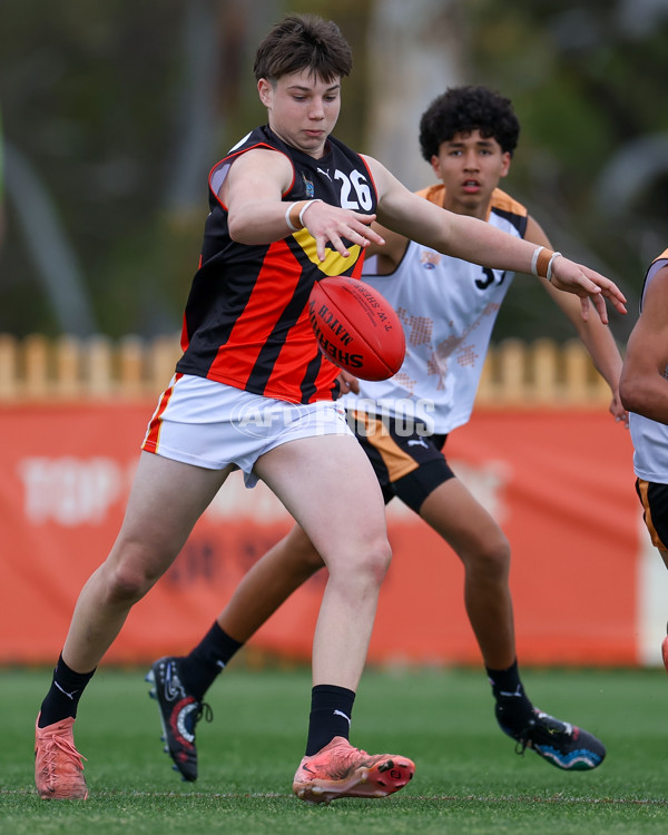 AFL Diversity Series Boys 2025 Match 2 - Flying Boomerangs v World Team - A-63226265