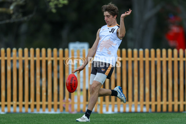 AFL Diversity Series Boys 2025 Match 2 - Flying Boomerangs v World Team - A-63226267