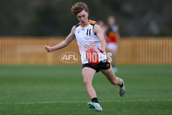 AFL Diversity Series Boys 2025 Match 2 - Flying Boomerangs v World Team - A-63226277