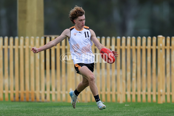 AFL Diversity Series Boys 2025 Match 2 - Flying Boomerangs v World Team - A-63226278
