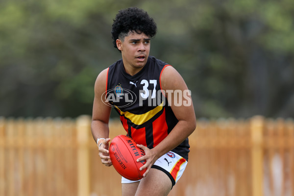 AFL Diversity Series Boys 2025 Match 2 - Flying Boomerangs v World Team - A-63226282