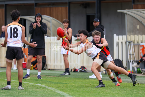 AFL Diversity Series Boys 2025 Match 2 - Flying Boomerangs v World Team - A-63226283