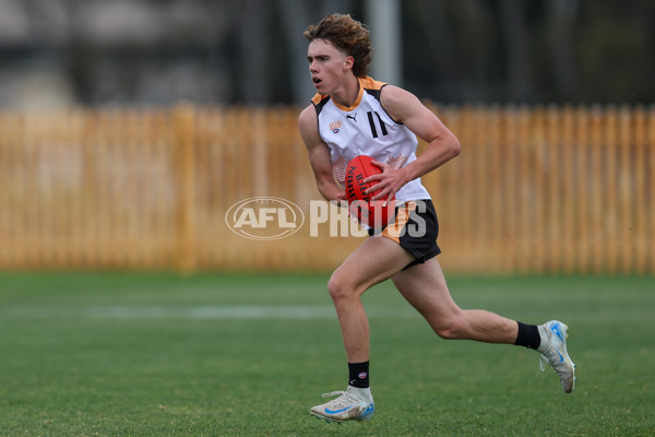 AFL Diversity Series Boys 2025 Match 2 - Flying Boomerangs v World Team - A-63226291