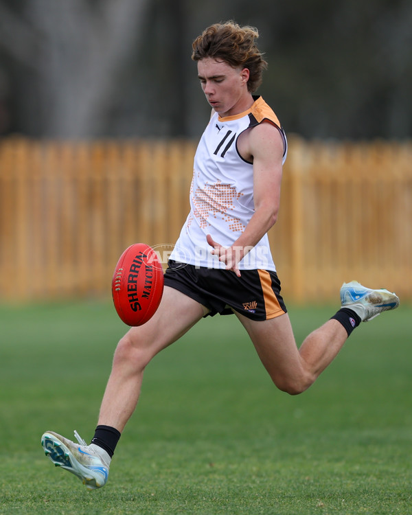 AFL Diversity Series Boys 2025 Match 2 - Flying Boomerangs v World Team - A-63226292