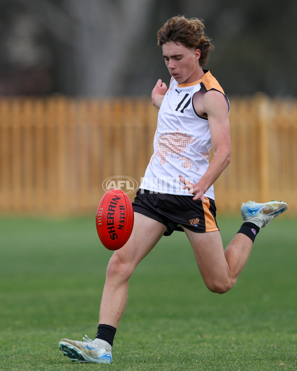 AFL Diversity Series Boys 2025 Match 2 - Flying Boomerangs v World Team - A-63226293