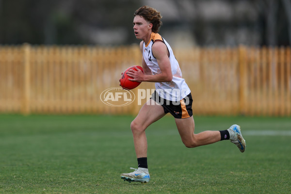 AFL Diversity Series Boys 2025 Match 2 - Flying Boomerangs v World Team - A-63226294