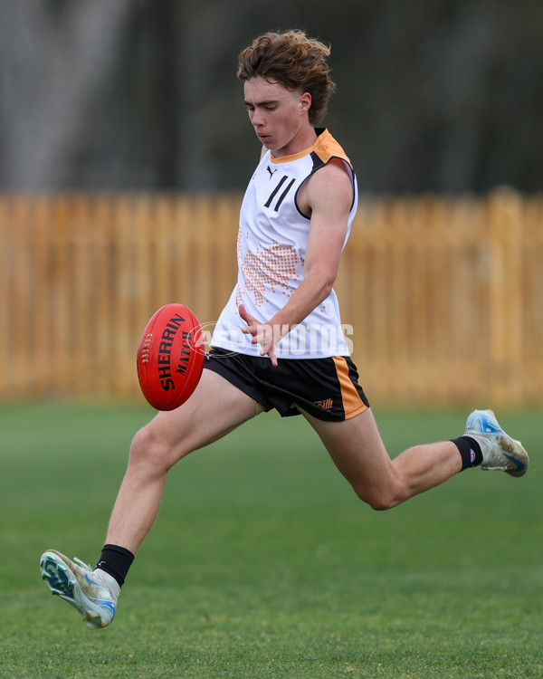 AFL Diversity Series Boys 2025 Match 2 - Flying Boomerangs v World Team - A-63226295