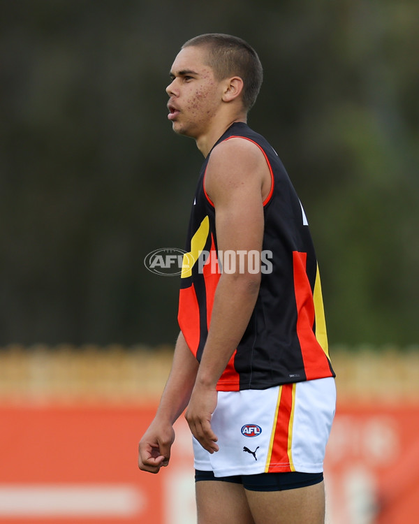 AFL Diversity Series Boys 2025 Match 2 - Flying Boomerangs v World Team - A-63226302