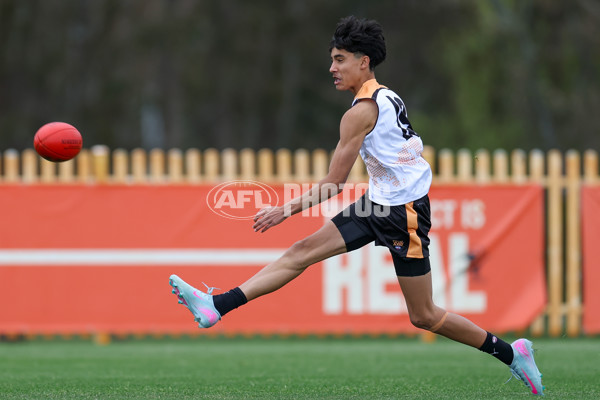 AFL Diversity Series Boys 2025 Match 2 - Flying Boomerangs v World Team - A-63232693