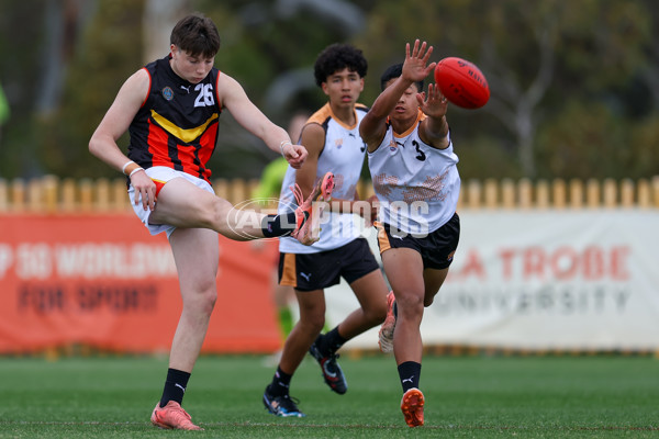 AFL Diversity Series Boys 2025 Match 2 - Flying Boomerangs v World Team - A-63232695
